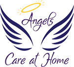 Angels Care At Home Logo